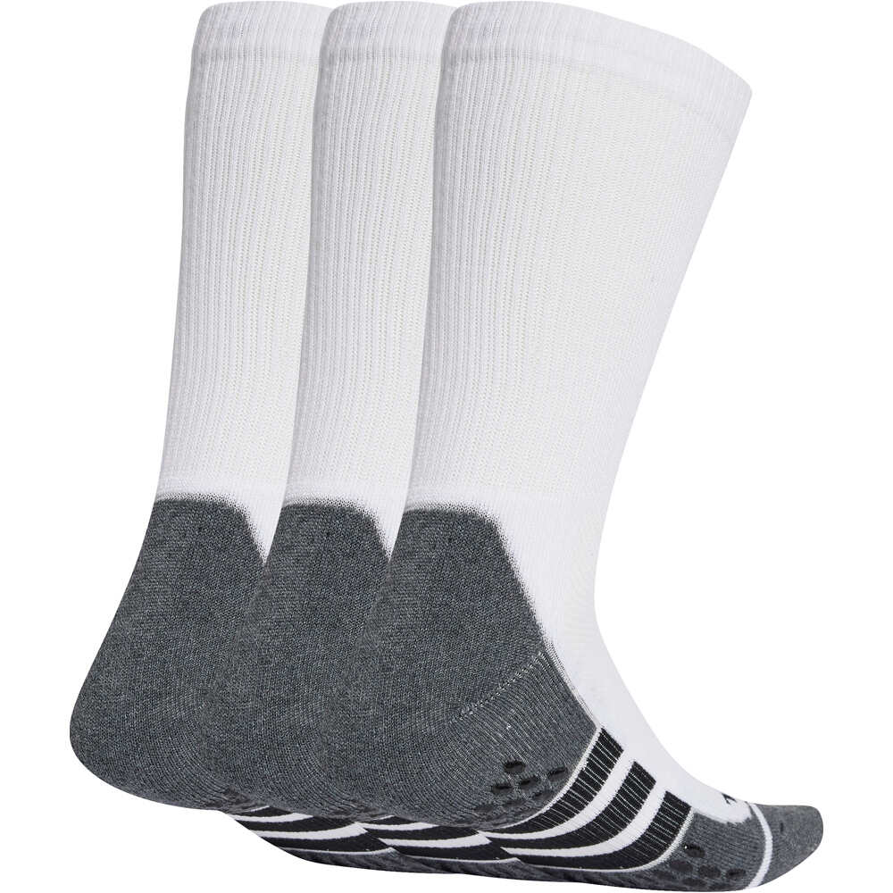 adidas calcetines deportivos PERFORMANCE GRIP CLIMACOOL 01