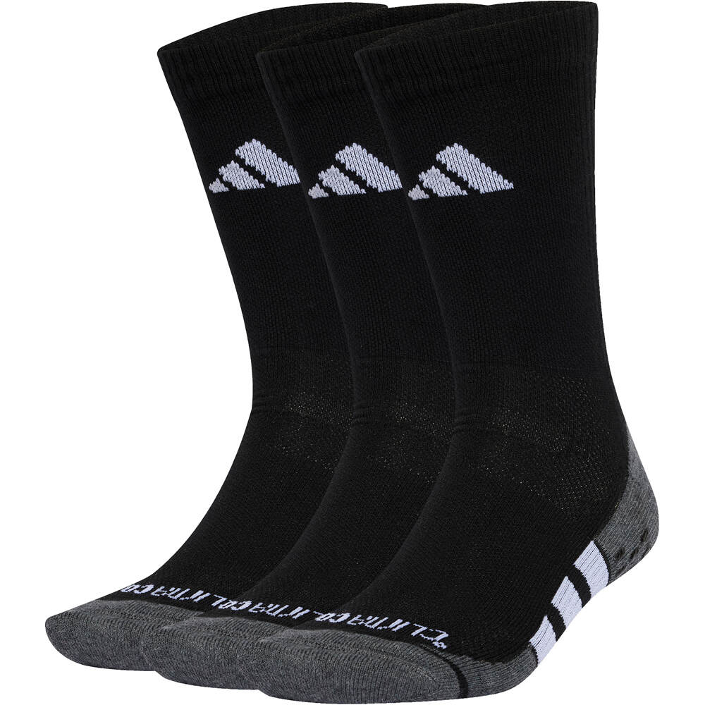 adidas calcetines deportivos PERFORMANCE GRIP CLIMACOOL vista frontal