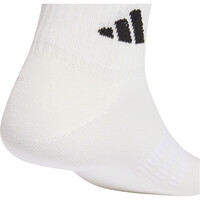 adidas calcetines deportivos T ESS ANK 3P 03