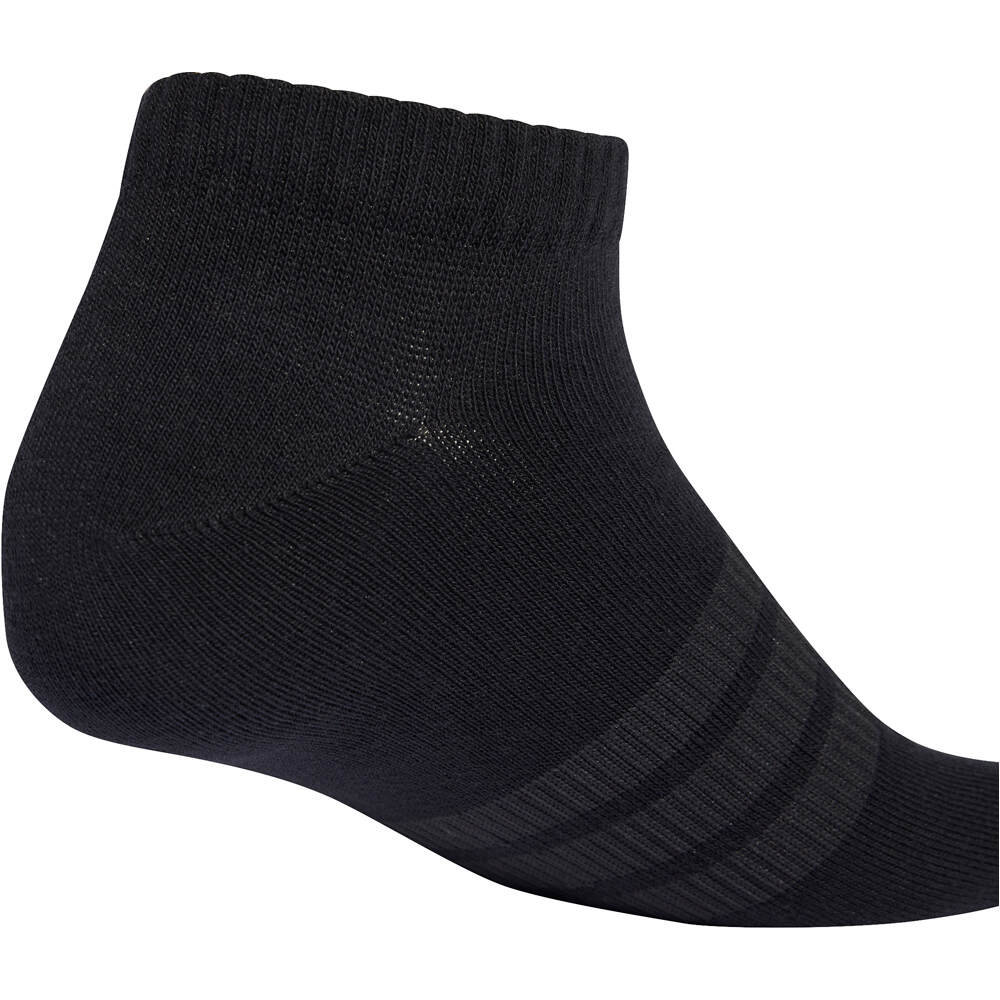 adidas calcetines deportivos T ESS LOW 3P 03