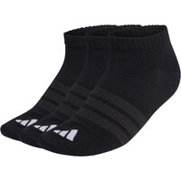 adidas calcetines deportivos T ESS LOW 3P vista frontal