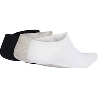 adidas calcetines deportivos T ESS NS 3P 01