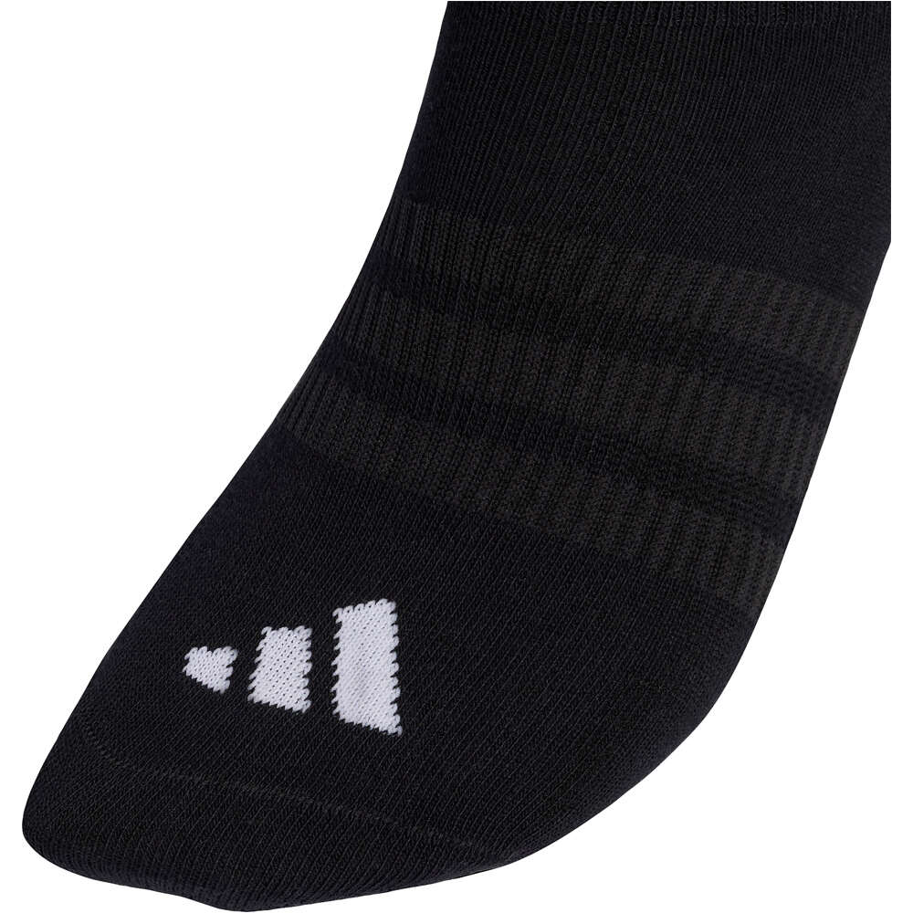 adidas calcetines deportivos T ESS NS 3P 02