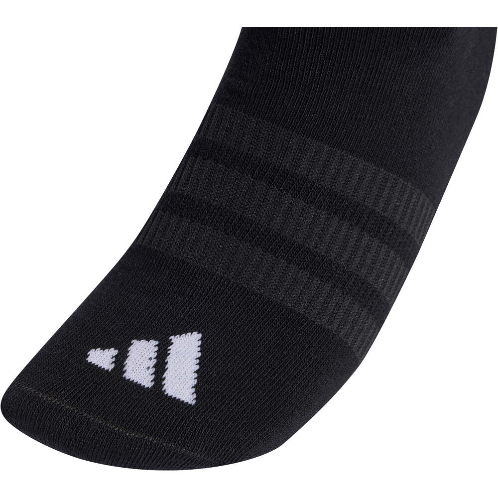 adidas calcetines deportivos T ESS NS 3P 02