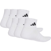 adidas calcetines deportivos TOBILLEROS ACOLCHADOS ESSENTIALS 01