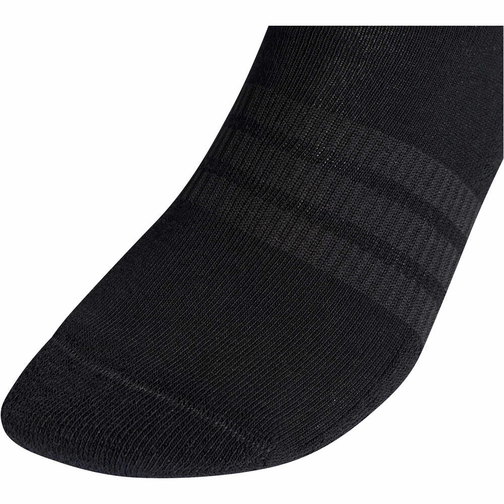 adidas calcetines deportivos TOBILLEROS ACOLCHADOS ESSENTIALS 02