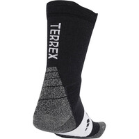 adidas calcetines montaña TERREX XPERIOR CLIMAWARM MERINO CREW 01
