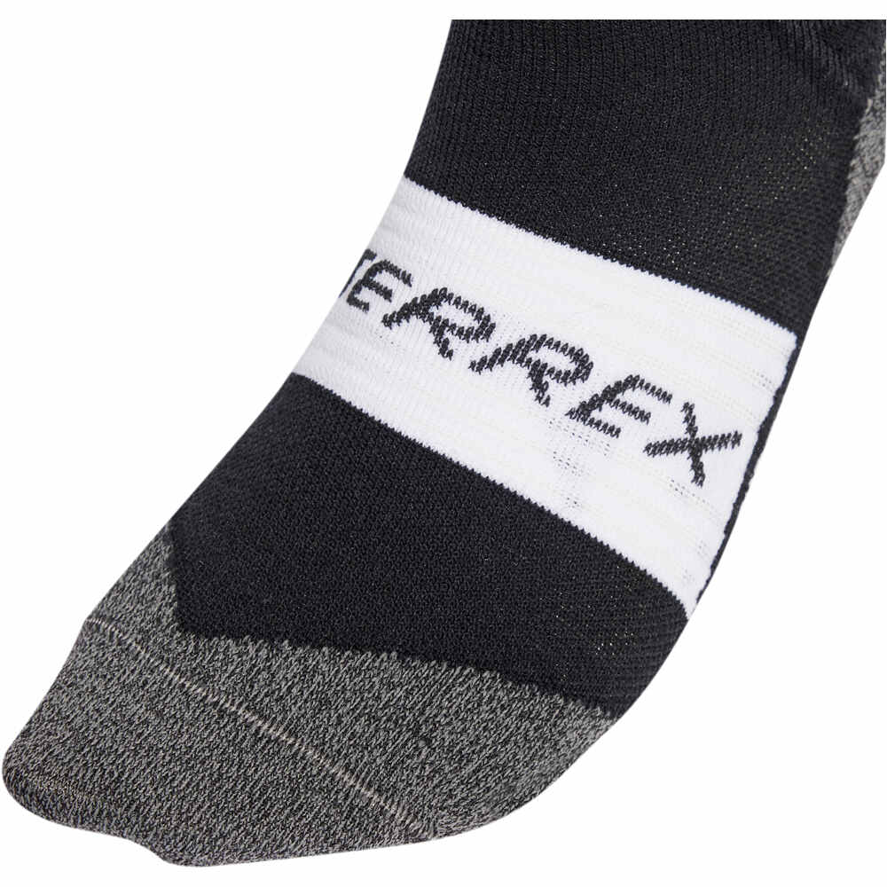 adidas calcetines montaña TERREX XPERIOR CLIMAWARM MERINO CREW 02