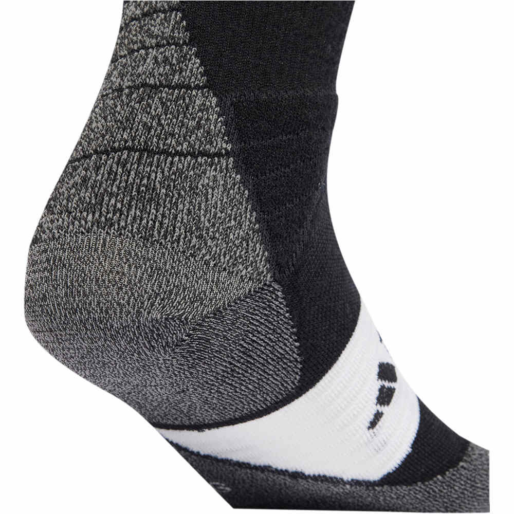 adidas calcetines montaña TERREX XPERIOR CLIMAWARM MERINO CREW 03
