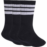 adidas calcetines niño 3S KD C CRW 3P 01