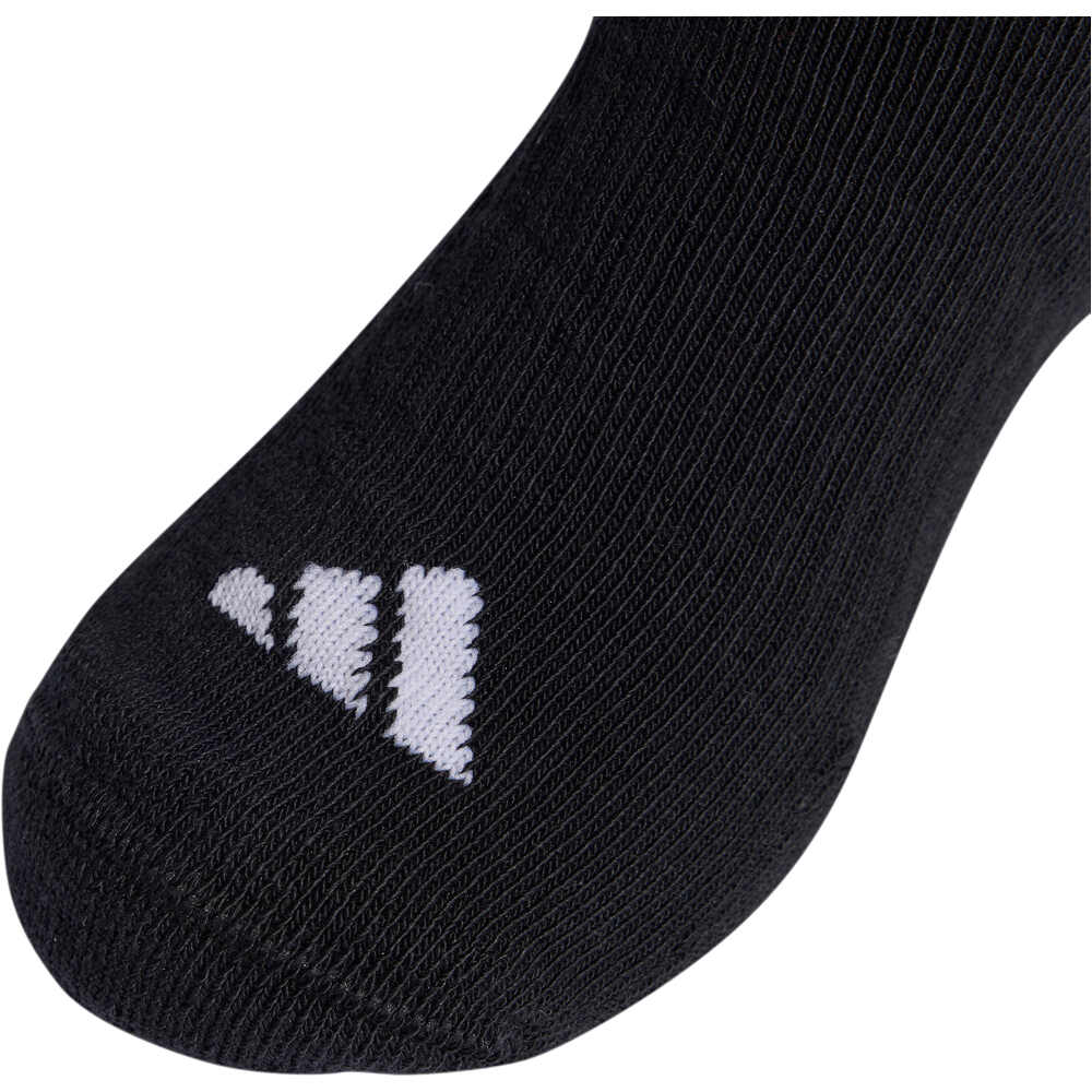 adidas calcetines niño 3S KD C CRW 3P 02