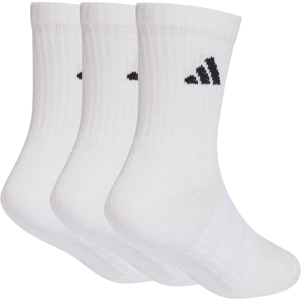 adidas calcetines niño C KD CRW 3P 01