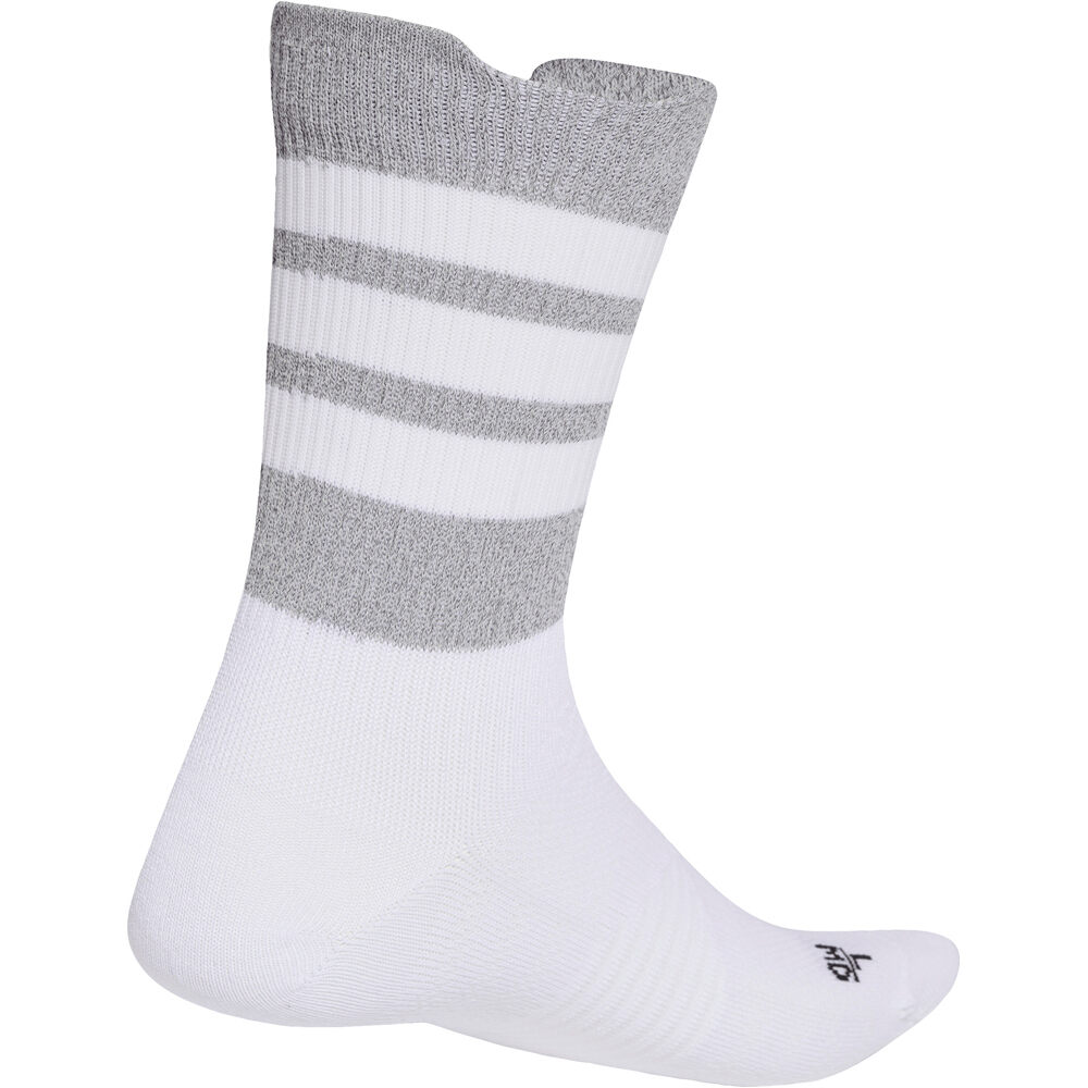 adidas calcetines running CALCETINES RUN X REFLECTIVE 01