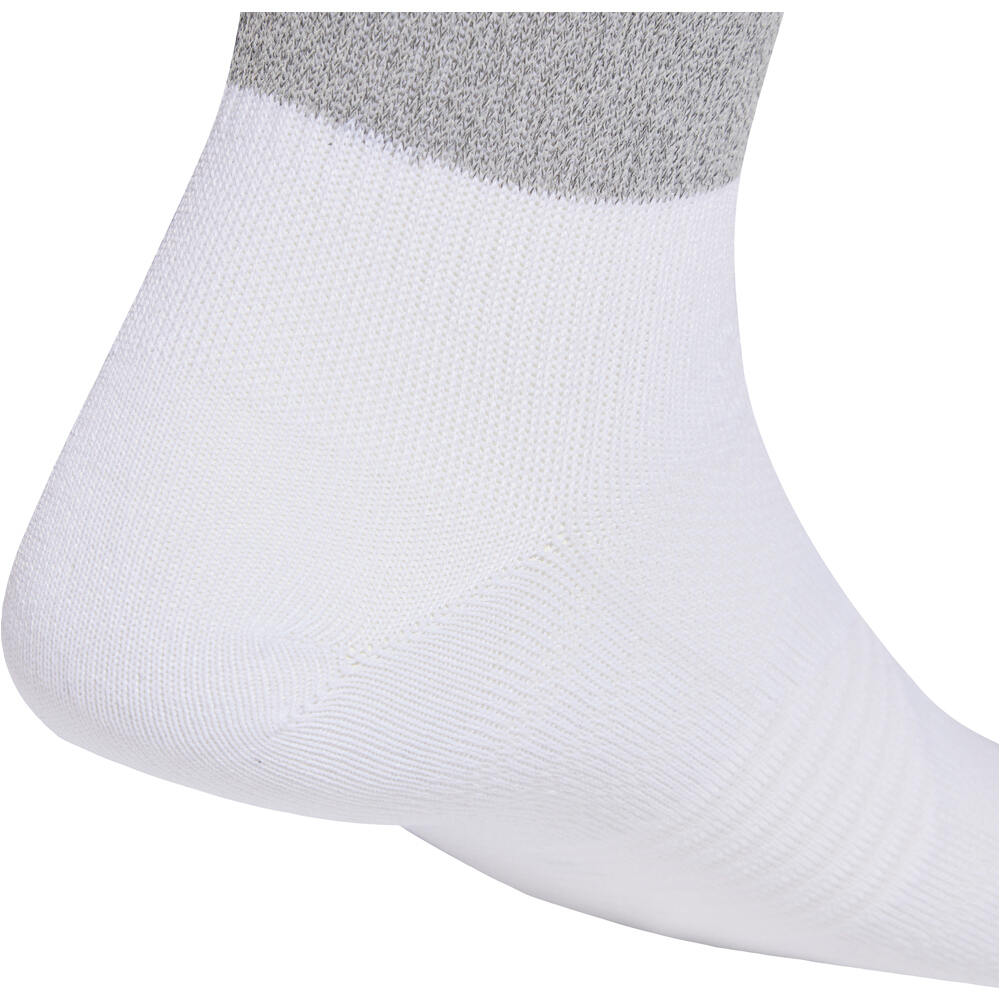 adidas calcetines running CALCETINES RUN X REFLECTIVE 03