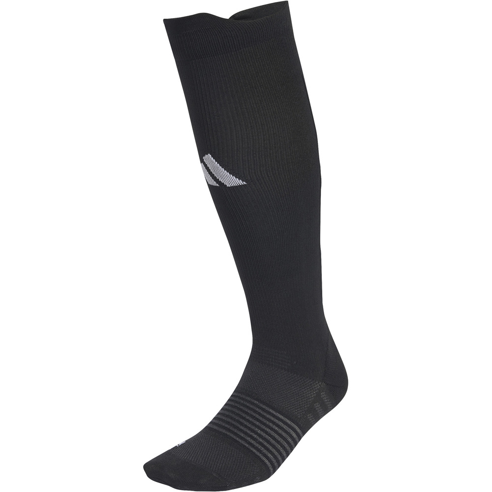 adidas calcetines running KNEE RCVR 1P vista frontal
