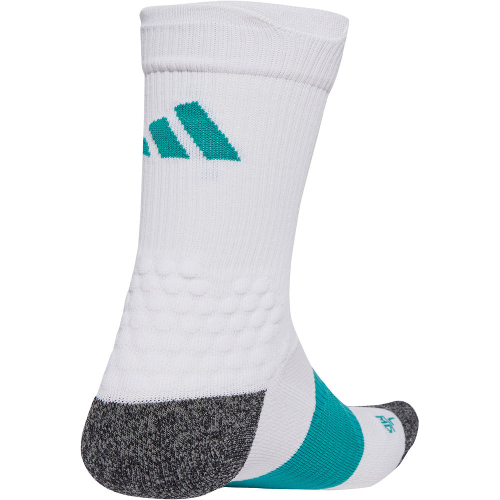 adidas calcetines running RUNxBOOST Sock 01