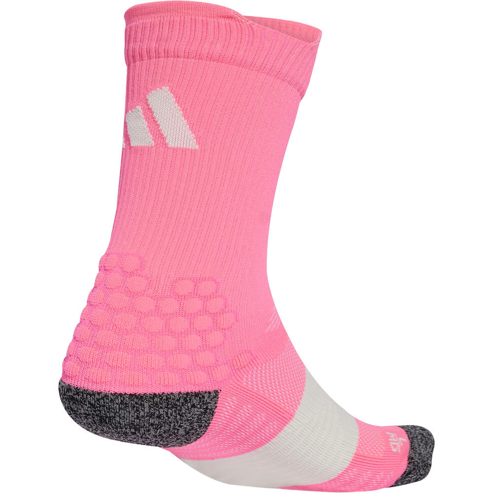 adidas calcetines running RUNxBOOST Sock 01