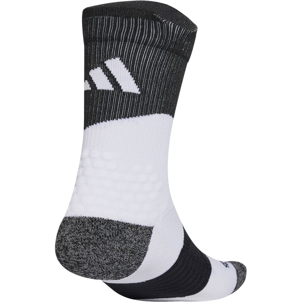 adidas calcetines running RUNxBOOST Sock 01