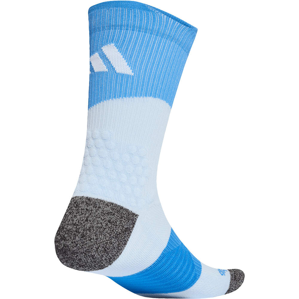 adidas calcetines running RUNxBOOST Sock 01