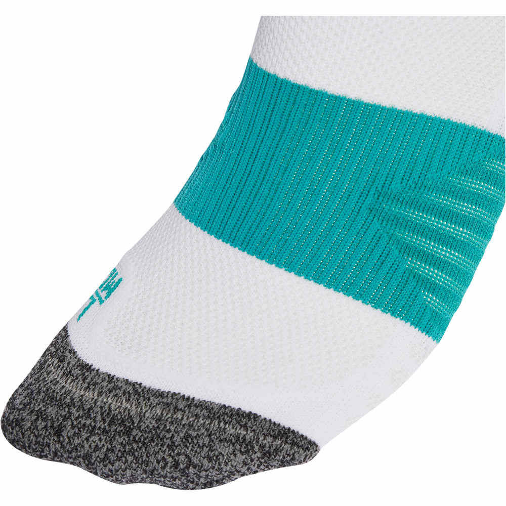 adidas calcetines running RUNxBOOST Sock 02