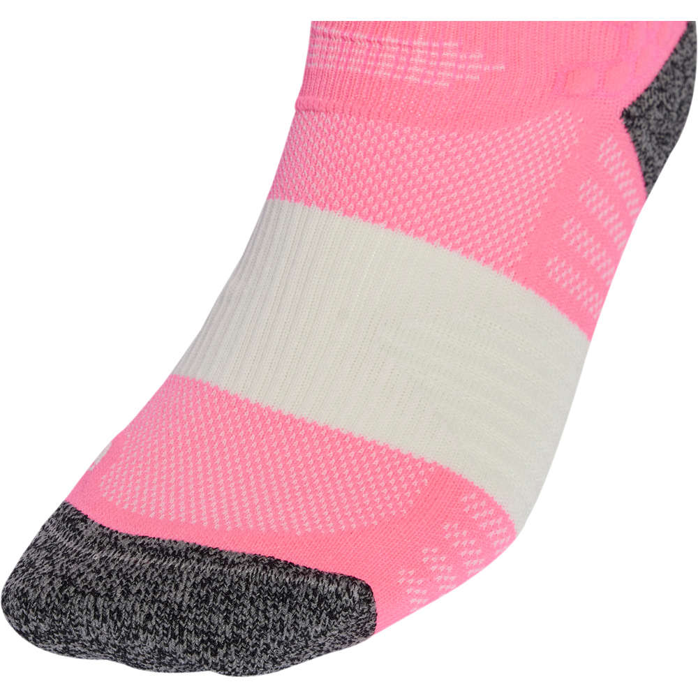 adidas calcetines running RUNxBOOST Sock 02