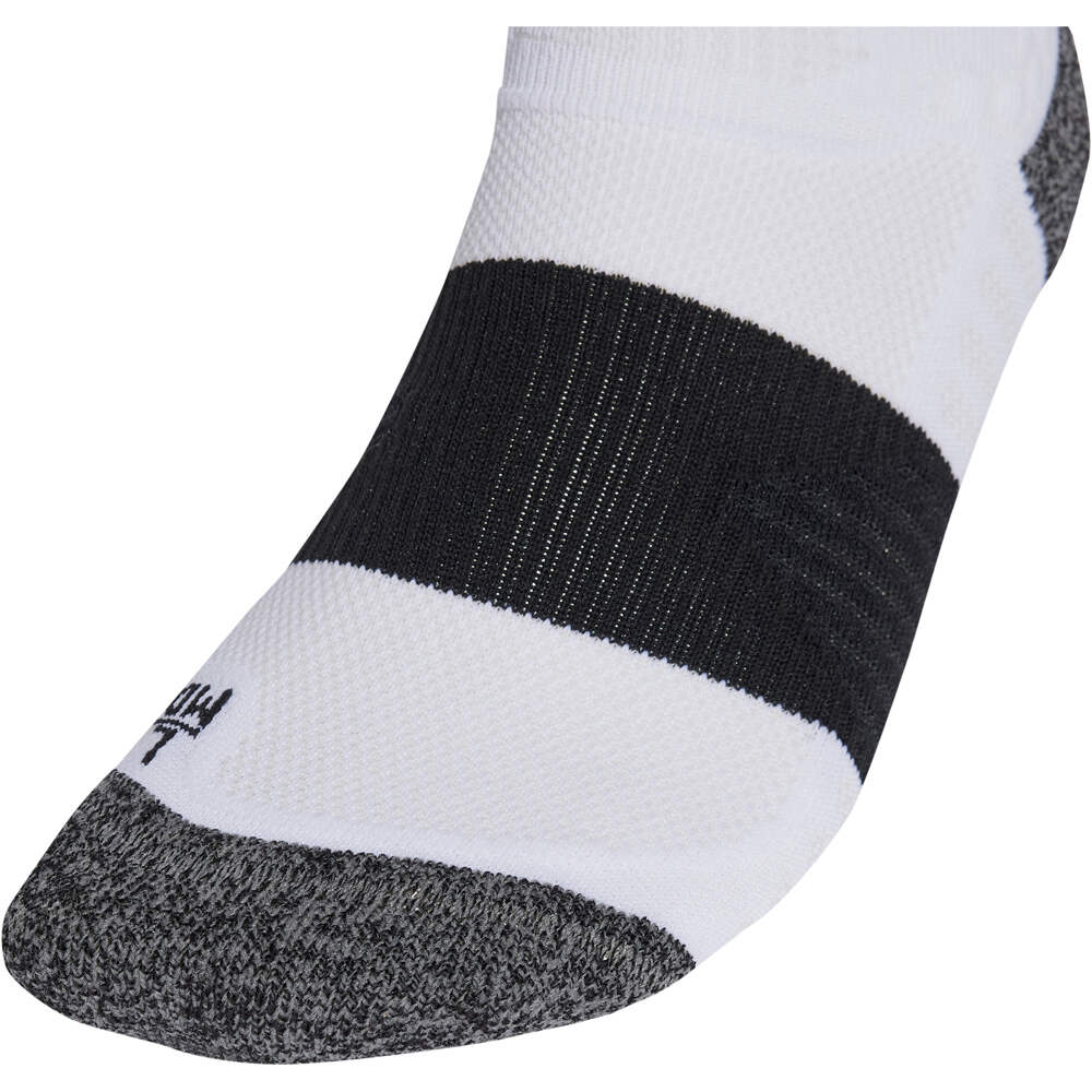 adidas calcetines running RUNxBOOST Sock 02