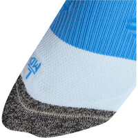 adidas calcetines running RUNxBOOST Sock 02