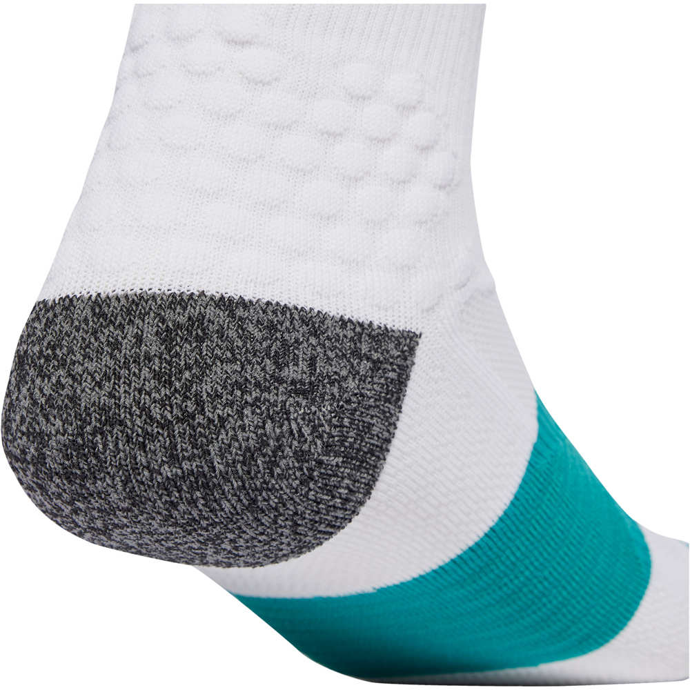 adidas calcetines running RUNxBOOST Sock 03