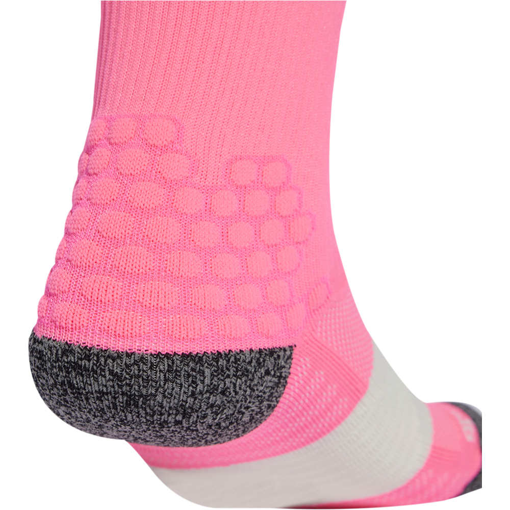 adidas calcetines running RUNxBOOST Sock 03