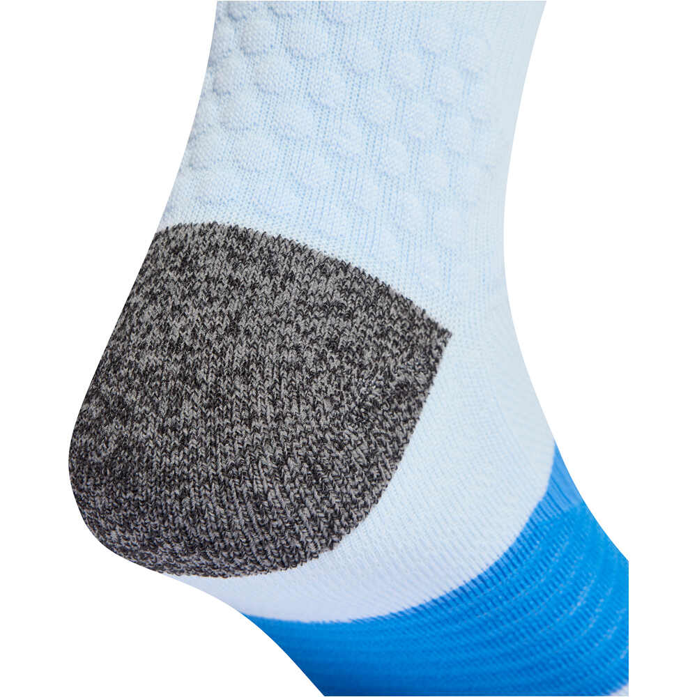 adidas calcetines running RUNxBOOST Sock 03