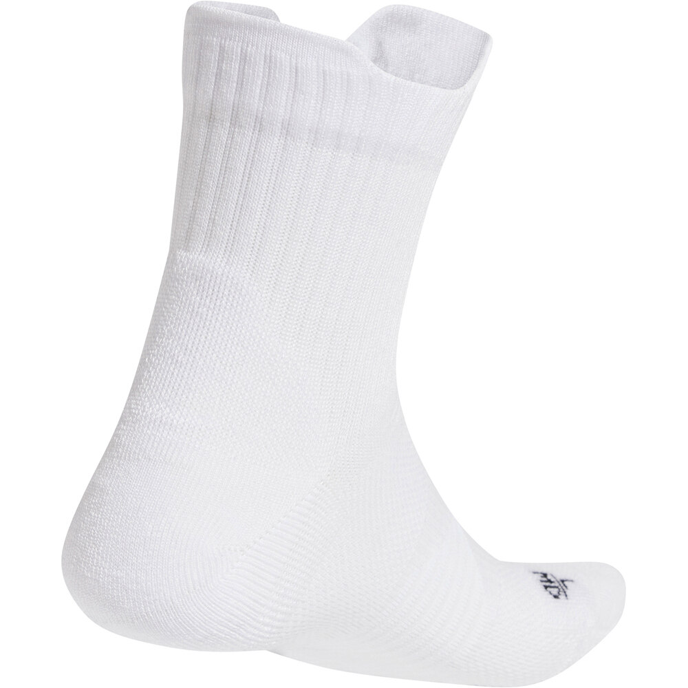 adidas calcetines running RUNxCSHND Sock 01