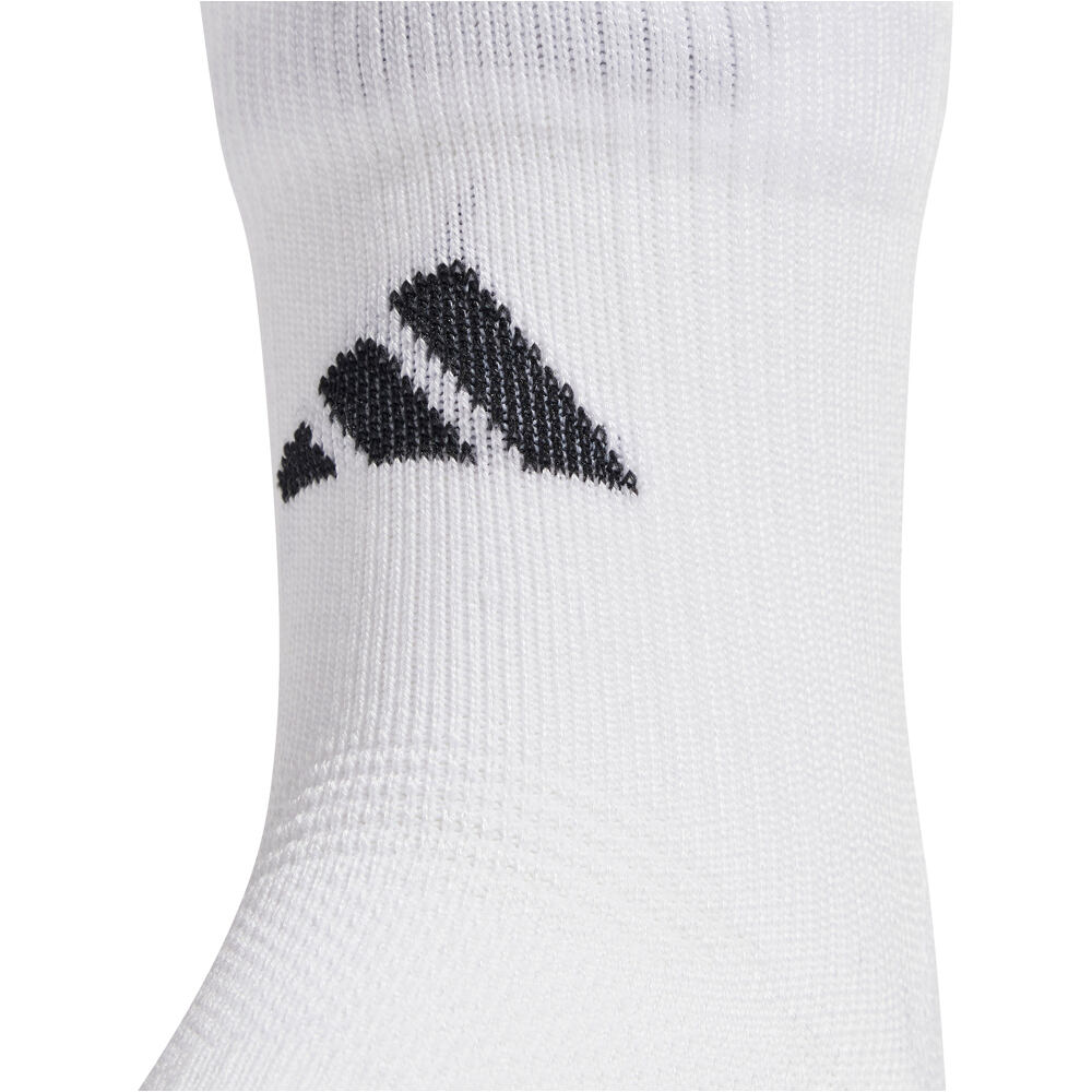 adidas calcetines running RUNxCSHND Sock 02