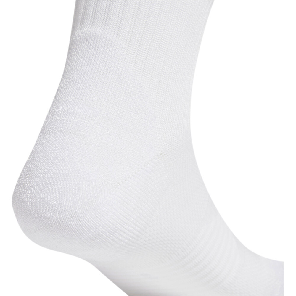 adidas calcetines running RUNxCSHND Sock 03