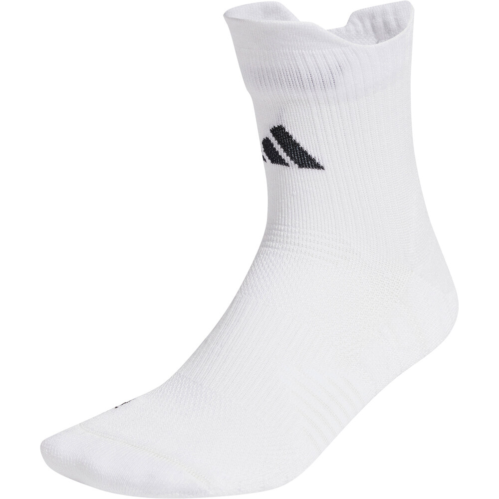 adidas calcetines running RUNxCSHND Sock vista frontal