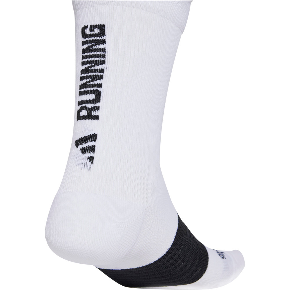 adidas calcetines running RUNxGRAFIC Sock 02