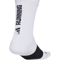 adidas calcetines running RUNxGRAFIC Sock 02