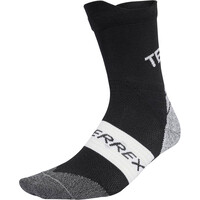 TERREX XPERIOR CLIMACOOL TRAIL CREW SOCKS