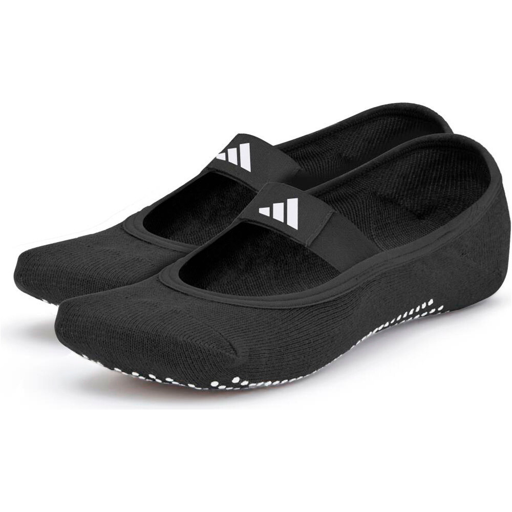 adidas calcetines yoga Yoga Socks vista frontal