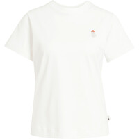 adidas camisa manga corta mujer CAT PATCH GRAPHIC 05