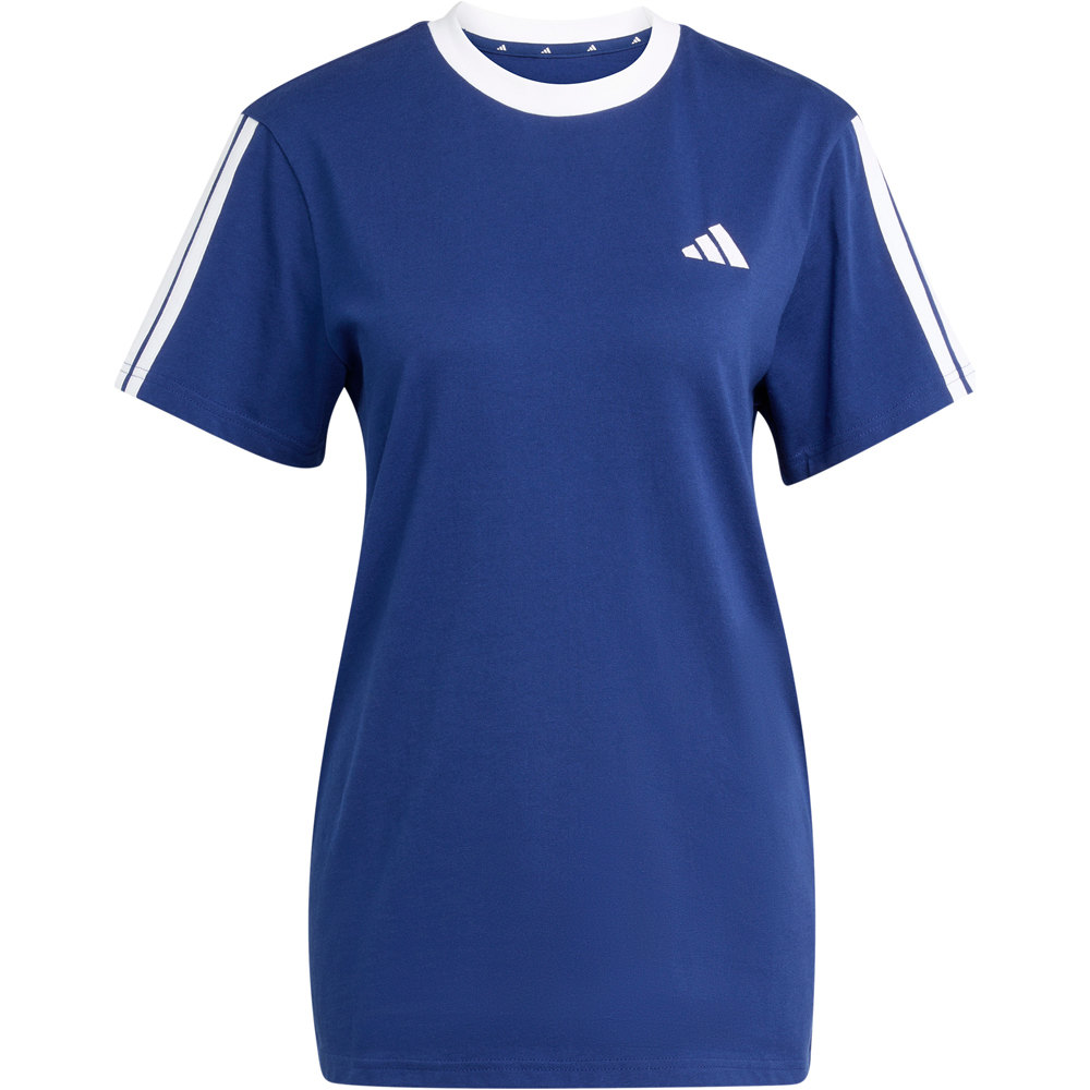 adidas camisa manga corta mujer W 3S BF T 05