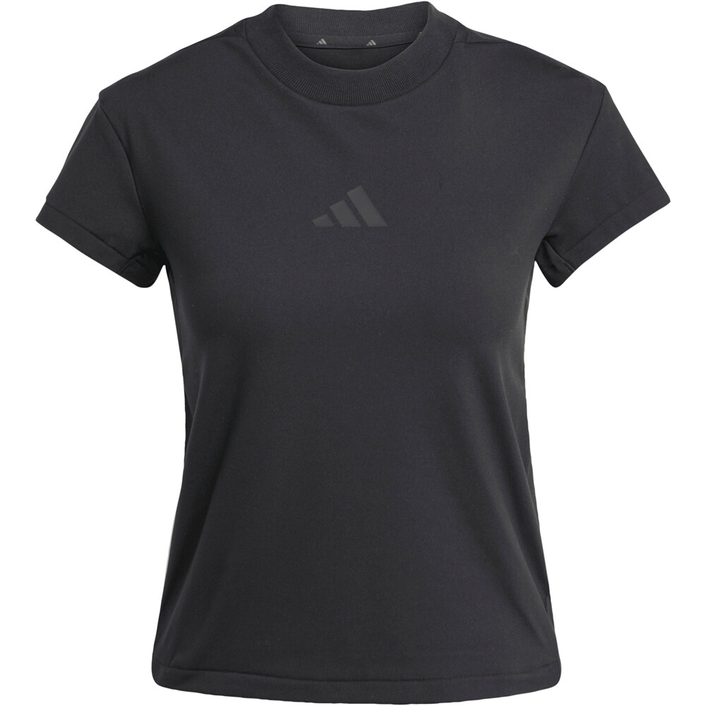 adidas camisa manga corta mujer Z.N.E. 04