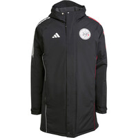 adidas camiseta árbitro AJAX 25/26 STADIUM 05