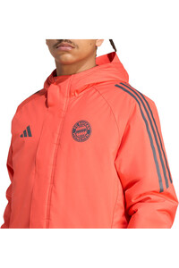 adidas camiseta árbitro FC BAYERN 2025/2026 TIRO24 vista detalle