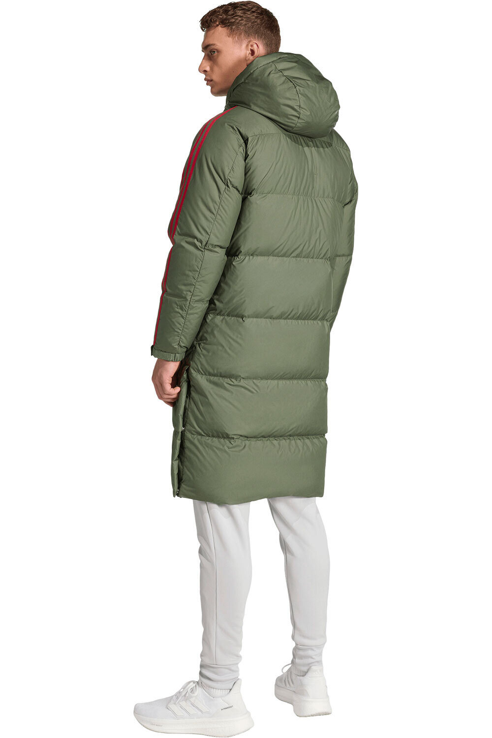 adidas camiseta árbitro FC BAYERN MNCHEN DE TEMPORADA vista detalle