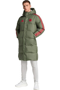 adidas camiseta árbitro FC BAYERN MNCHEN DE TEMPORADA vista trasera