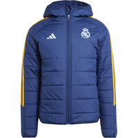 adidas camiseta árbitro R.MADRID 25 WINT JKT 05