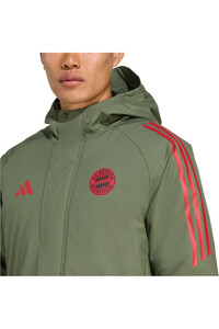 adidas camiseta árbitro TIRO 24 STADIUM 03