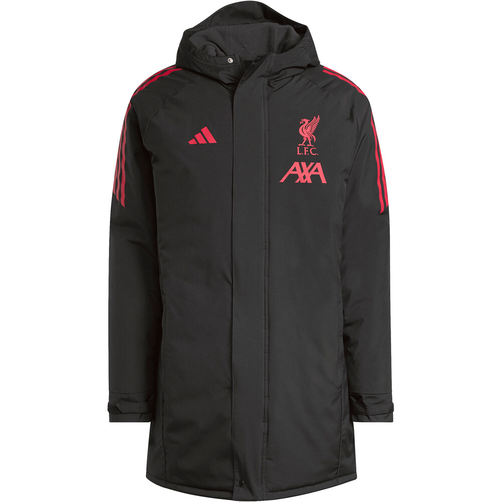 adidas camiseta árbitro TIRO 24 STADIUM 05