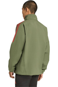 adidas camiseta árbitro TIRO 24 vista trasera