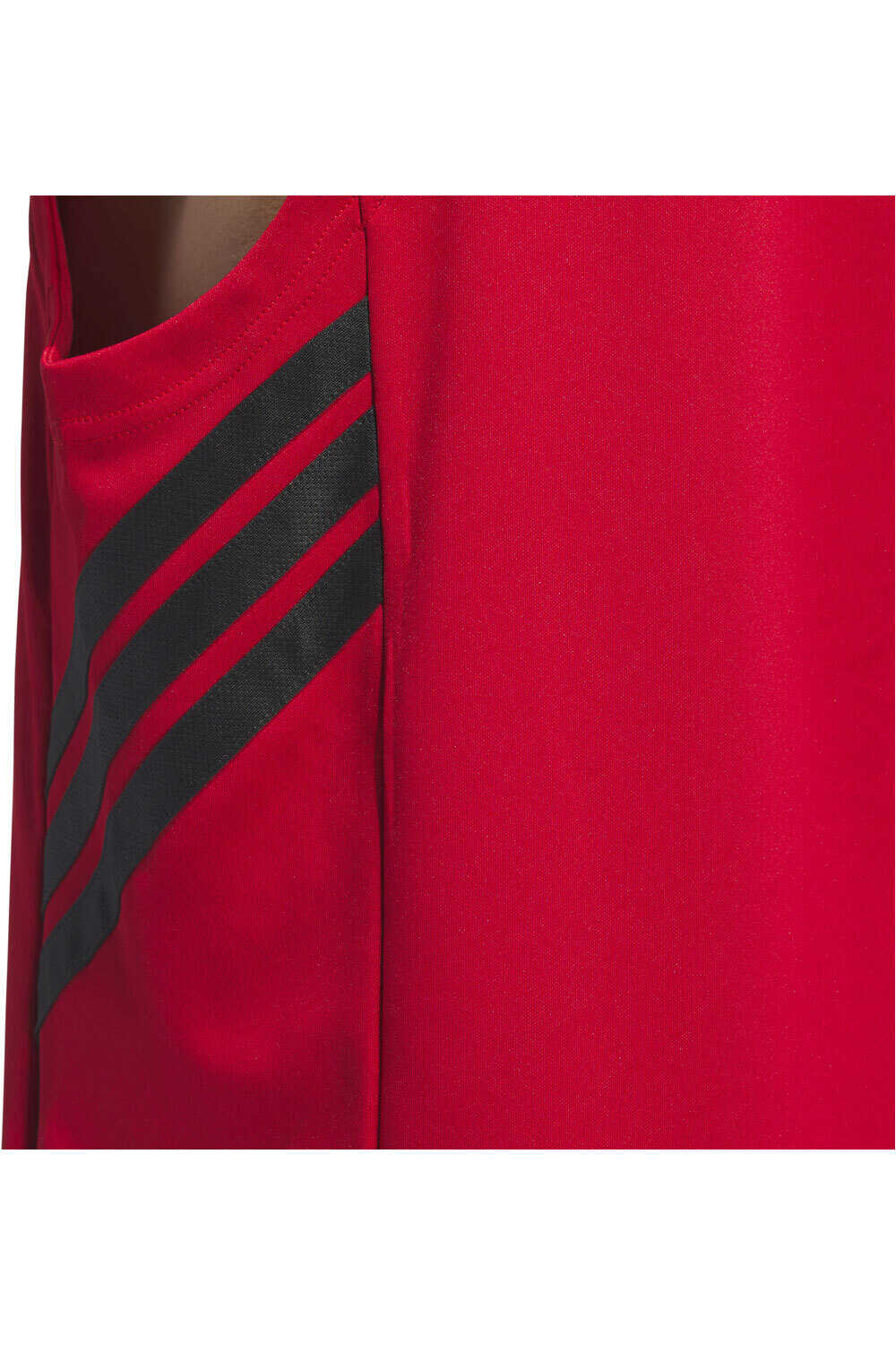 adidas camiseta baloncesto 3-STRIPES TANK 03